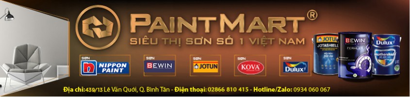 Sơn ngoại thất - Sơn ngoài nhà (36)
